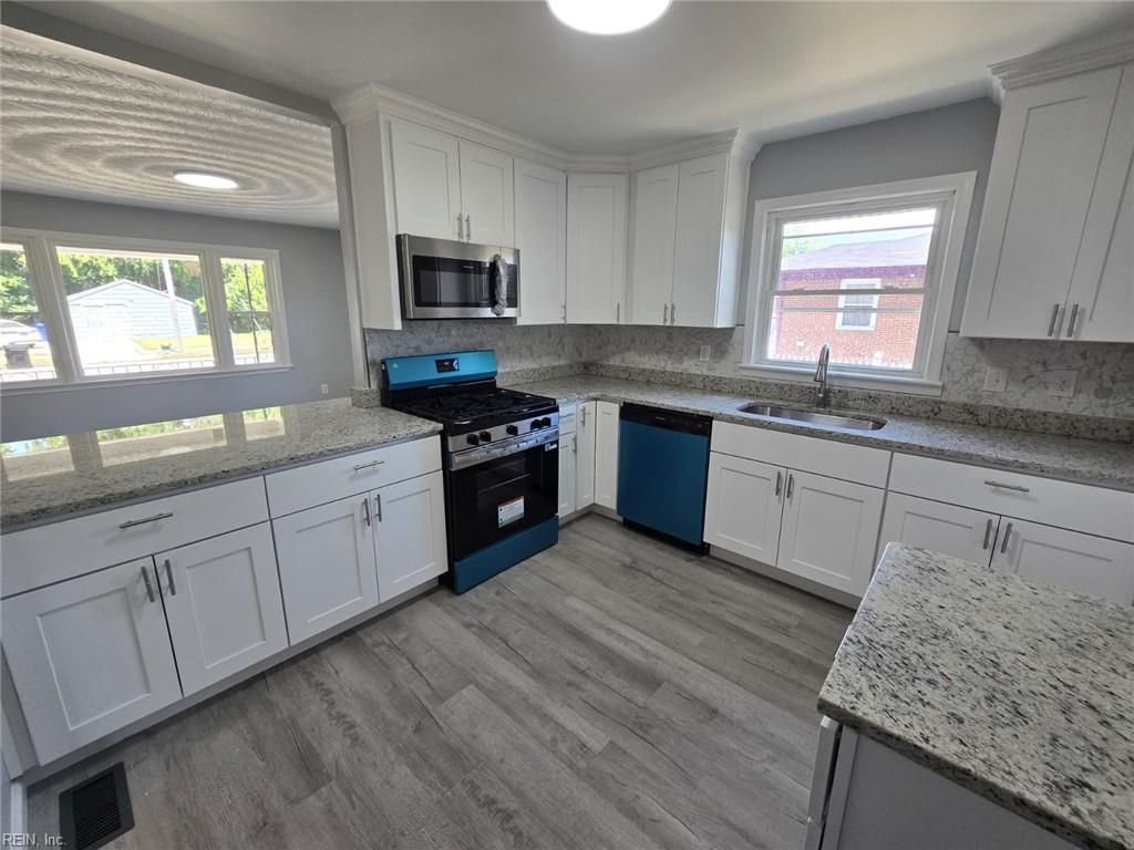 Photo of 1101 Blair Street, Portsmouth, VA 23704 (MLS # 10635197)