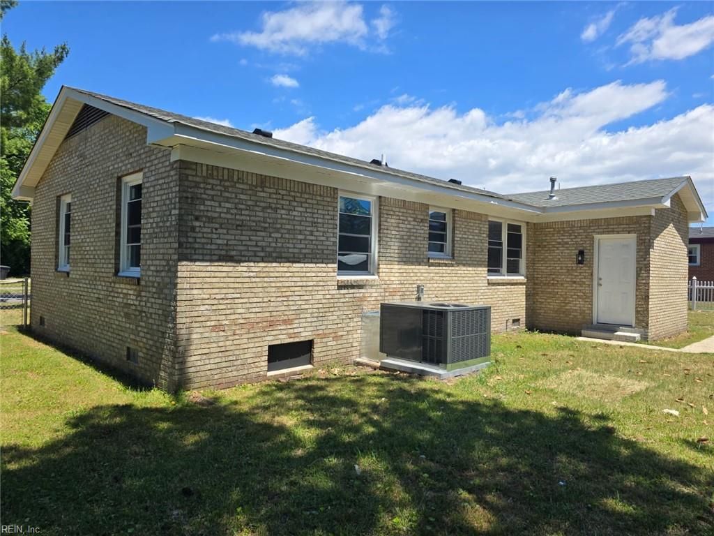 Photo of 1101 Blair Street, Portsmouth, VA 23704 (MLS # 10635197)