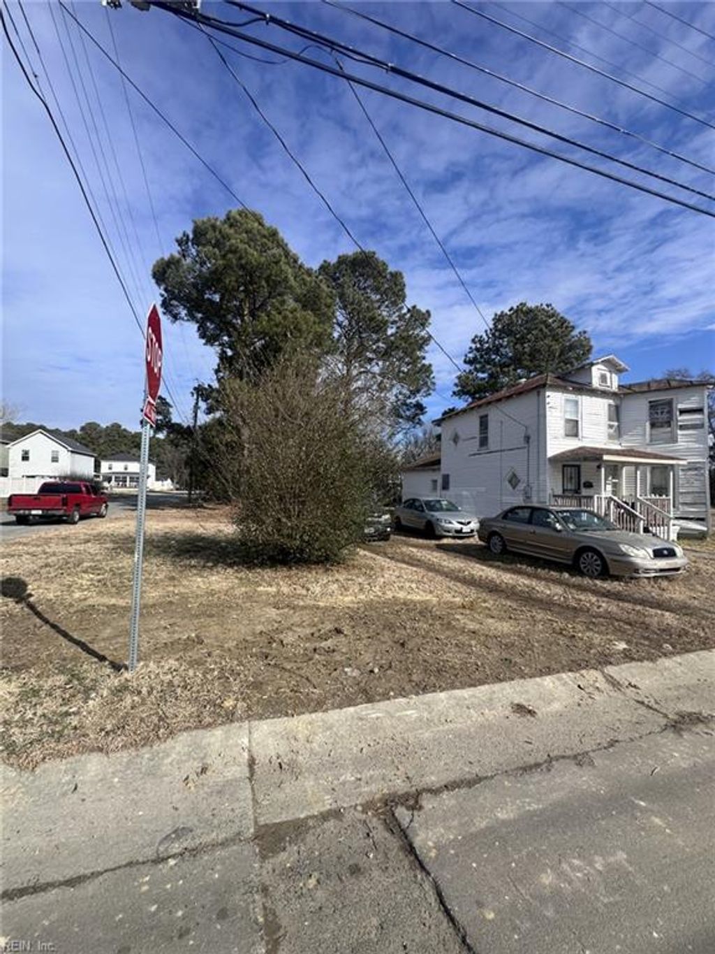 Photo of LOT 18 BROOK Avenue, Suffolk, VA 23434 (MLS # 10626276)