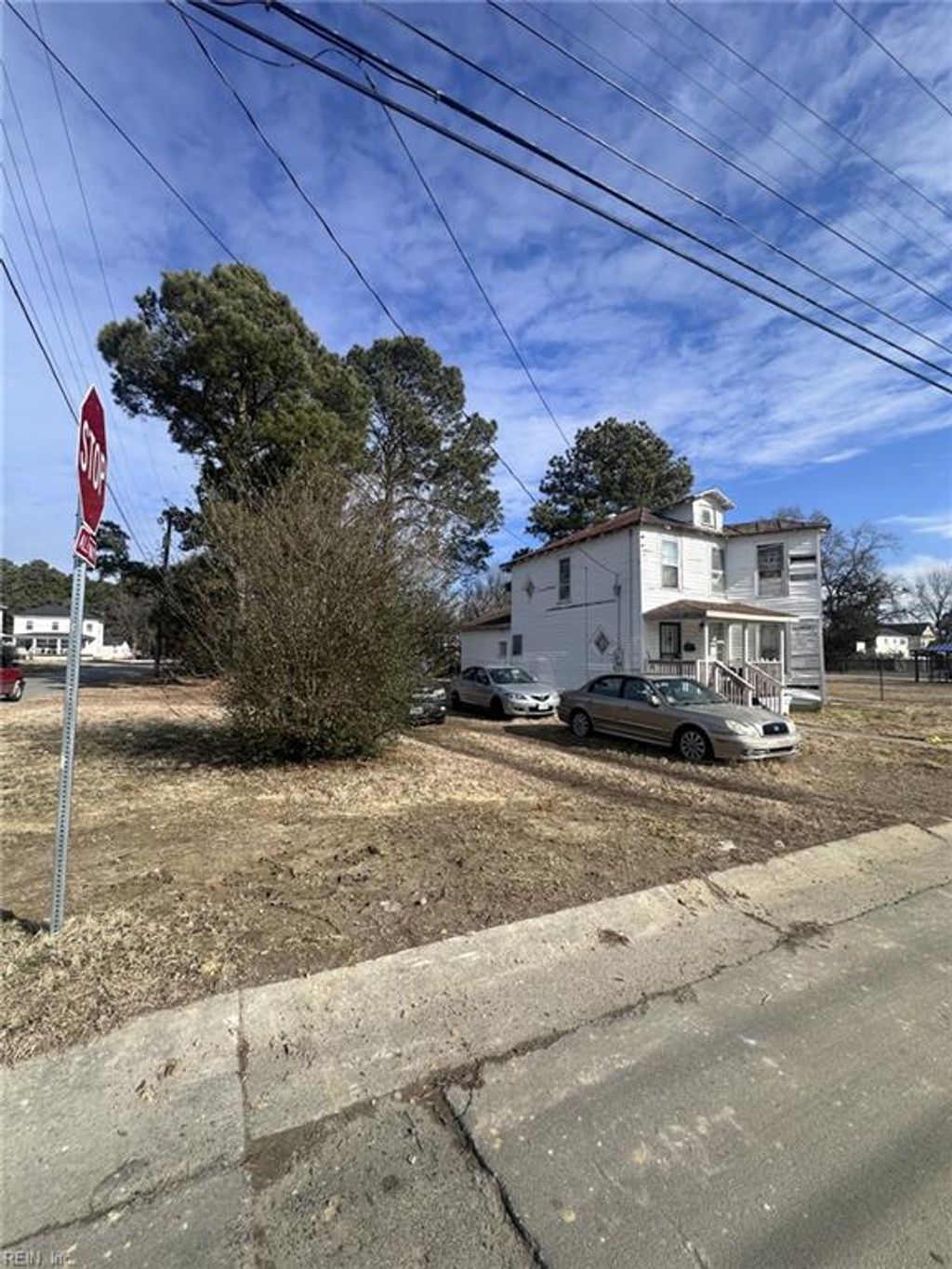 Photo of LOT 18 BROOK Avenue, Suffolk, VA 23434 (MLS # 10626276)