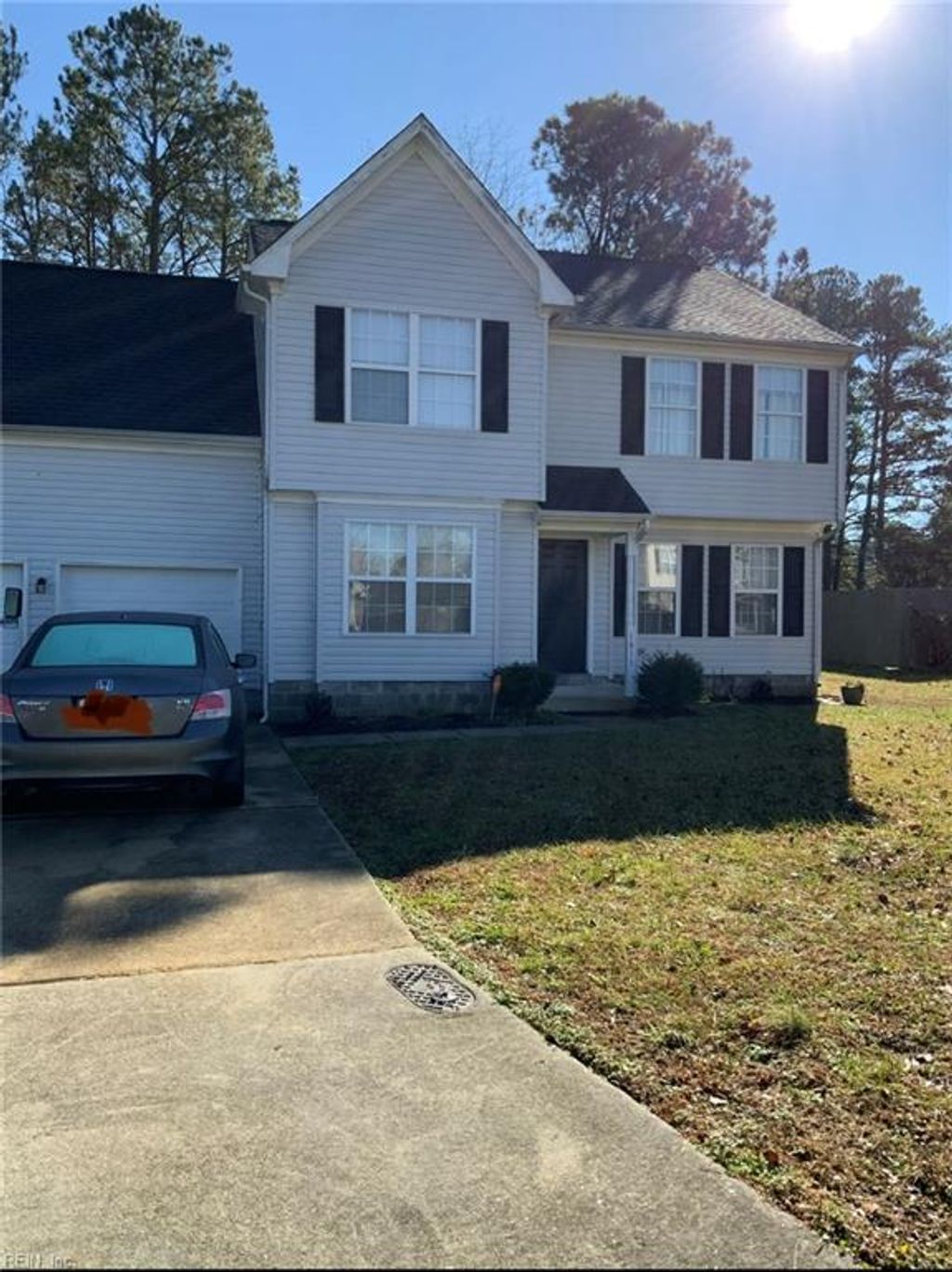 Photo of 1811 Mountainside Avenue, Suffolk, VA 23434 (MLS # 10638169)