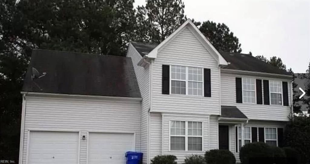 Photo of 1811 Mountainside Avenue, Suffolk, VA 23434 (MLS # 10638169)