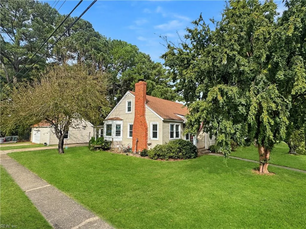 Hampton, Virginia 23669, United States, 4 Bedrooms Bedrooms, ,2 BathroomsBathrooms,Residential,Active,226498