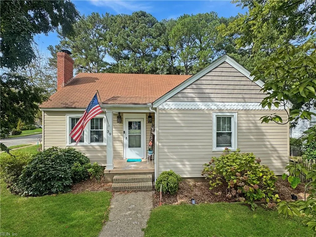 Hampton, Virginia 23669, United States, 4 Bedrooms Bedrooms, ,2 BathroomsBathrooms,Residential,Active,226498