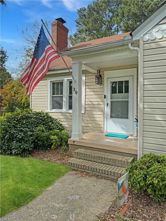 Hampton, Virginia 23669, United States, 4 Bedrooms Bedrooms, ,2 BathroomsBathrooms,Residential,Active,226498