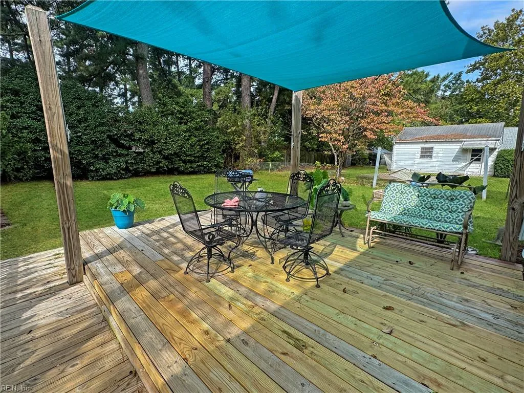 Hampton, Virginia 23669, United States, 4 Bedrooms Bedrooms, ,2 BathroomsBathrooms,Residential,Active,226498