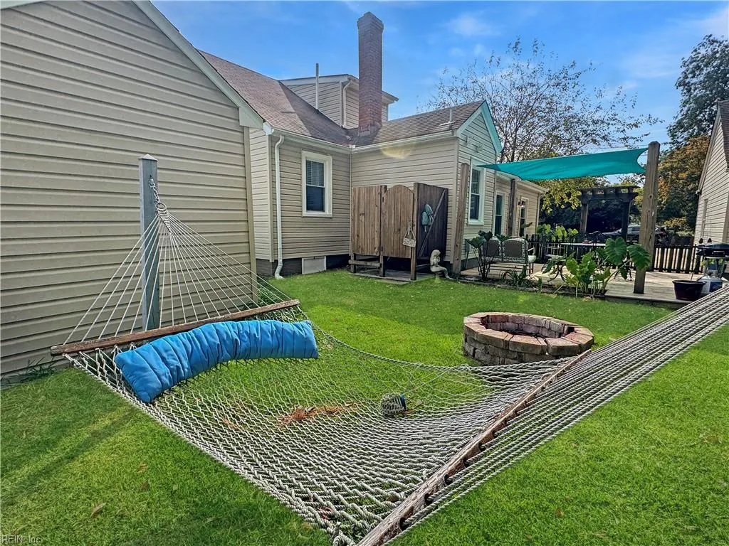 Hampton, Virginia 23669, United States, 4 Bedrooms Bedrooms, ,2 BathroomsBathrooms,Residential,Active,226498