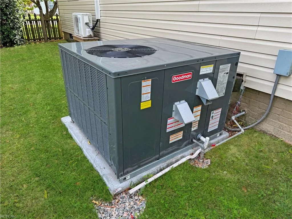 Hampton, Virginia 23669, United States, 4 Bedrooms Bedrooms, ,2 BathroomsBathrooms,Residential,Active,226498