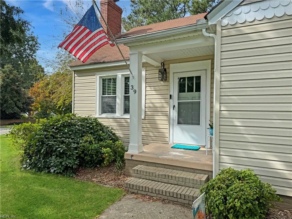 Hampton, Virginia 23669, United States, 4 Bedrooms Bedrooms, ,2 BathroomsBathrooms,Residential,Active,226498