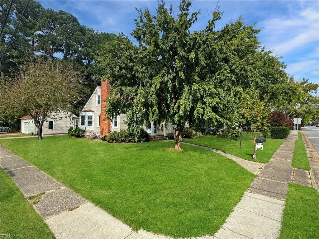 Hampton, Virginia 23669, United States, 4 Bedrooms Bedrooms, ,2 BathroomsBathrooms,Residential,Active,226498