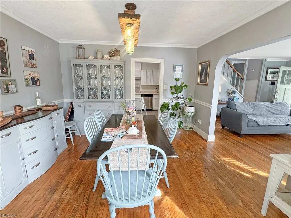 Hampton, Virginia 23669, United States, 4 Bedrooms Bedrooms, ,2 BathroomsBathrooms,Residential,Active,226498