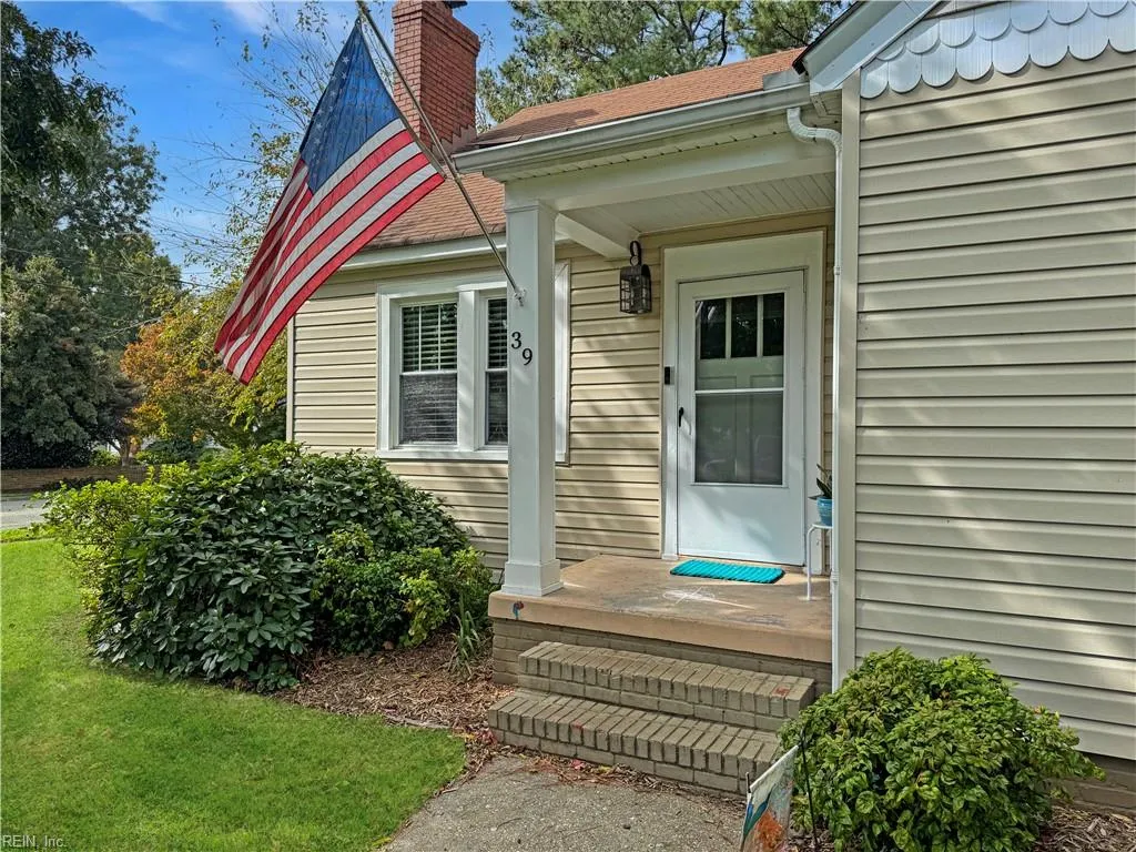 Hampton, Virginia 23669, United States, 4 Bedrooms Bedrooms, ,2 BathroomsBathrooms,Residential,Active,226498