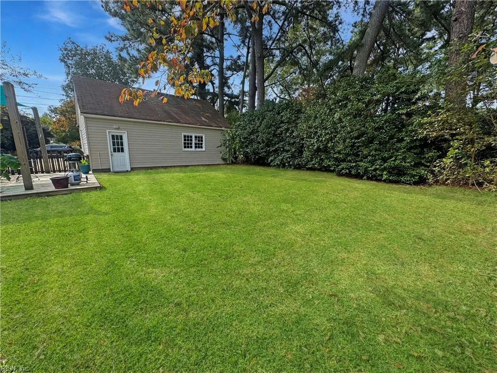 Hampton, Virginia 23669, United States, 4 Bedrooms Bedrooms, ,2 BathroomsBathrooms,Residential,Active,226498