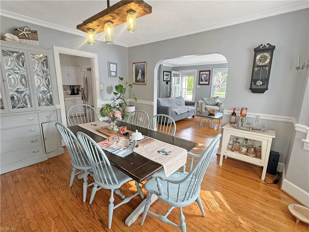 Hampton, Virginia 23669, United States, 4 Bedrooms Bedrooms, ,2 BathroomsBathrooms,Residential,Active,226498