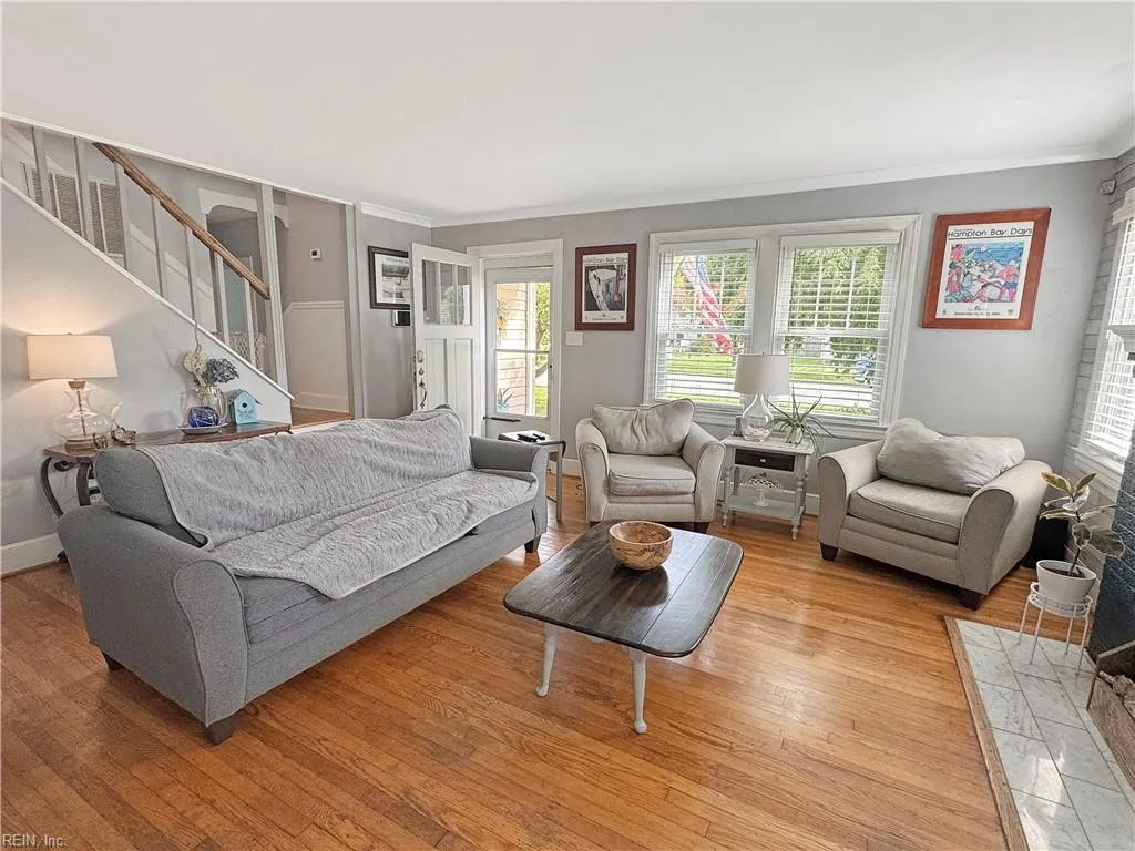 Hampton, Virginia 23669, United States, 4 Bedrooms Bedrooms, ,2 BathroomsBathrooms,Residential,Active,226498