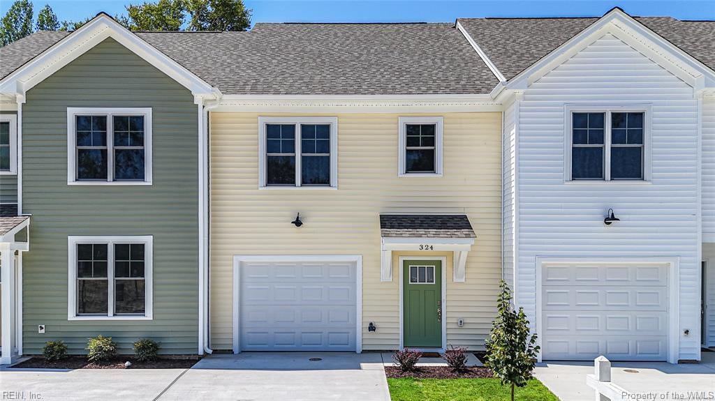 315 Linda Lane, Williamsburg, VA, 23188