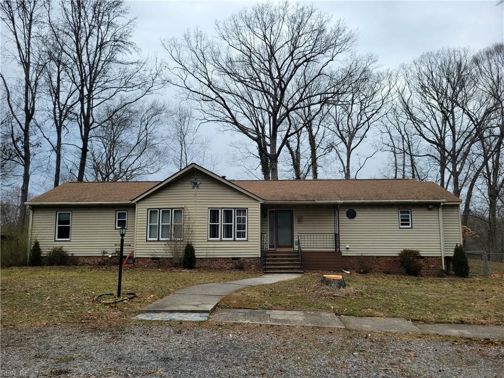 Photo of 9215 Epps Road, Mechanicsville, VA 23111 (MLS # 10621043)