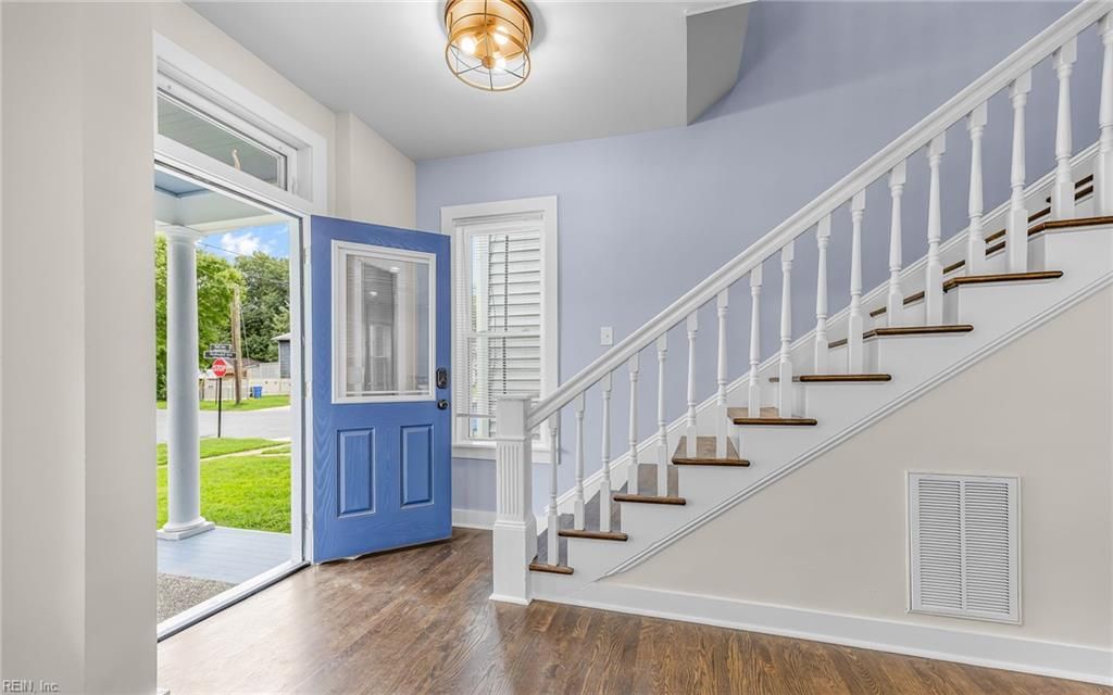 Photo of 1338 Seaboard Avenue, Chesapeake, VA 23324 (MLS # 10606702)