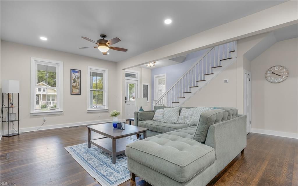 Photo of 1338 Seaboard Avenue, Chesapeake, VA 23324 (MLS # 10606702)