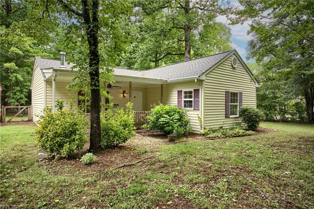 11078 Woods Cross RD