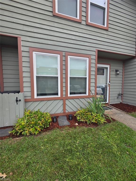 Photo of 1422 Highnoon Place, Virginia Beach, VA 23462 (MLS # 10651262)