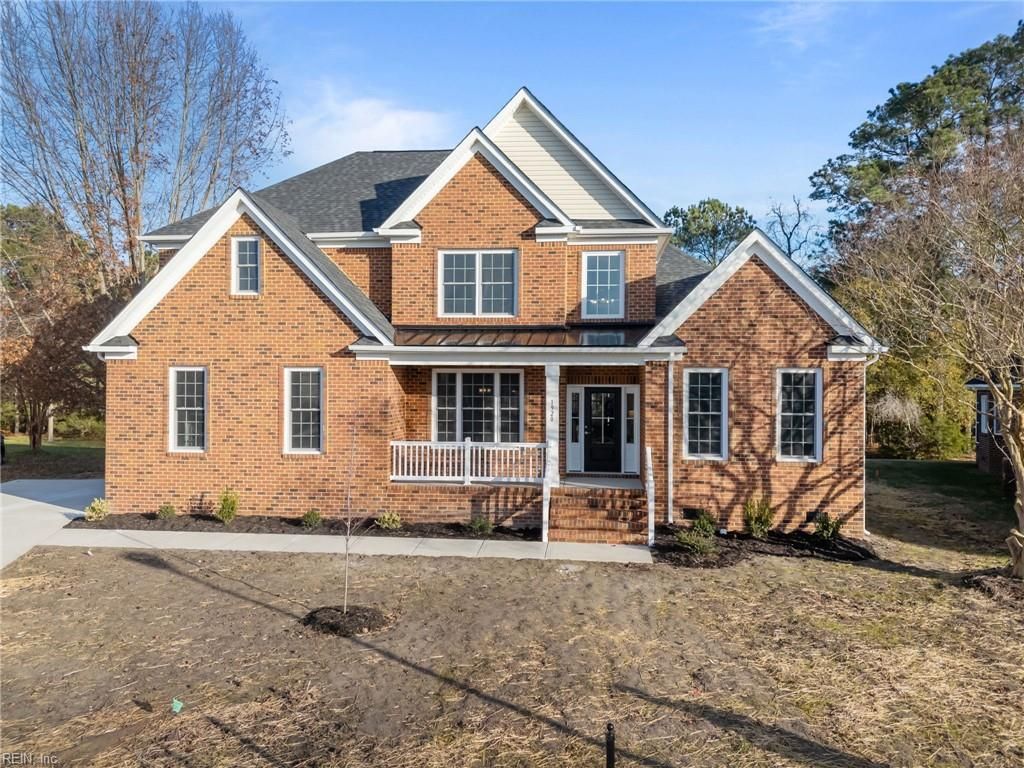 Photo of 1920 Lancing Crest Lane, Chesapeake, VA 23323 (MLS # 10619036)