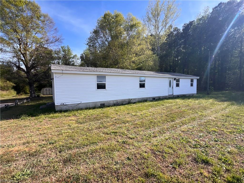 36210 Owens Grove Road, Waverly, VA, 23890