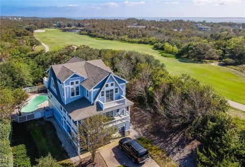 Photo of 600 Cottage Lane, Corolla, NC 27927 (MLS # 10609781)