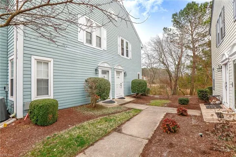 118 Seaside Lane, Virginia Beach, VA 23462 - #: 10574182
