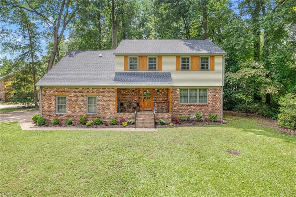 View Yorktown, VA 23692 house