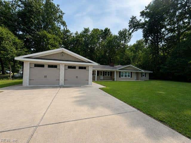 Photo of 549 Forest Road, Chesapeake, VA 23322 (MLS # 10649897)