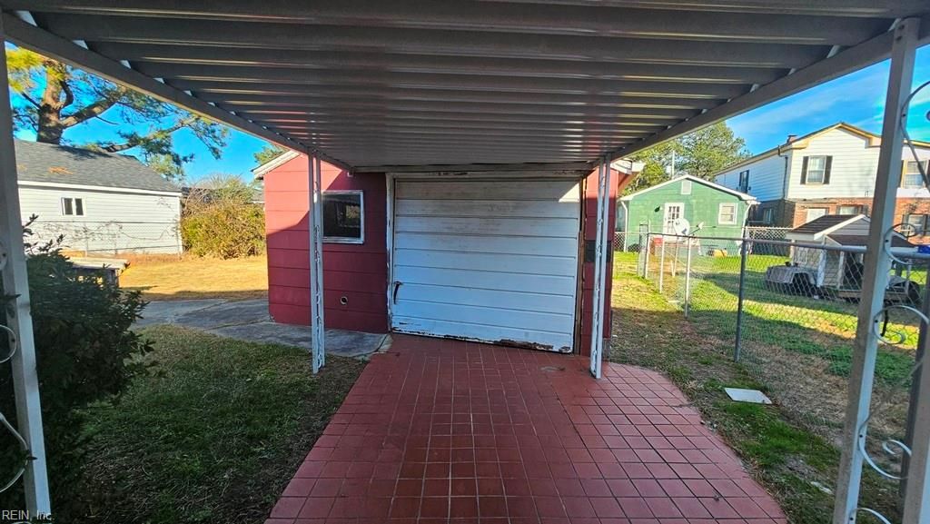 Photo of 2711 Evergreen Place, Portsmouth, VA 23704 (MLS # 10613527)