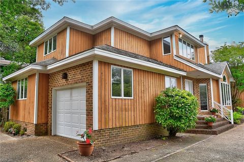 207 82nd ST A Virginia Beach VA 23451