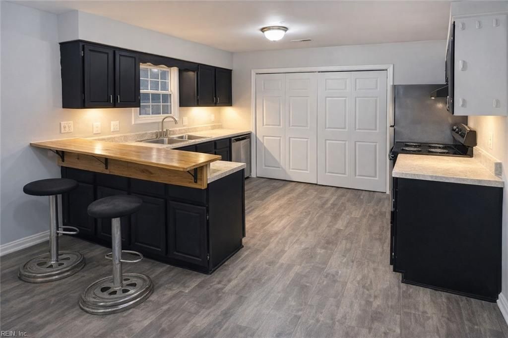 Photo of 175 Racefield Drive, Toano, VA 23168 (MLS # 10622611)