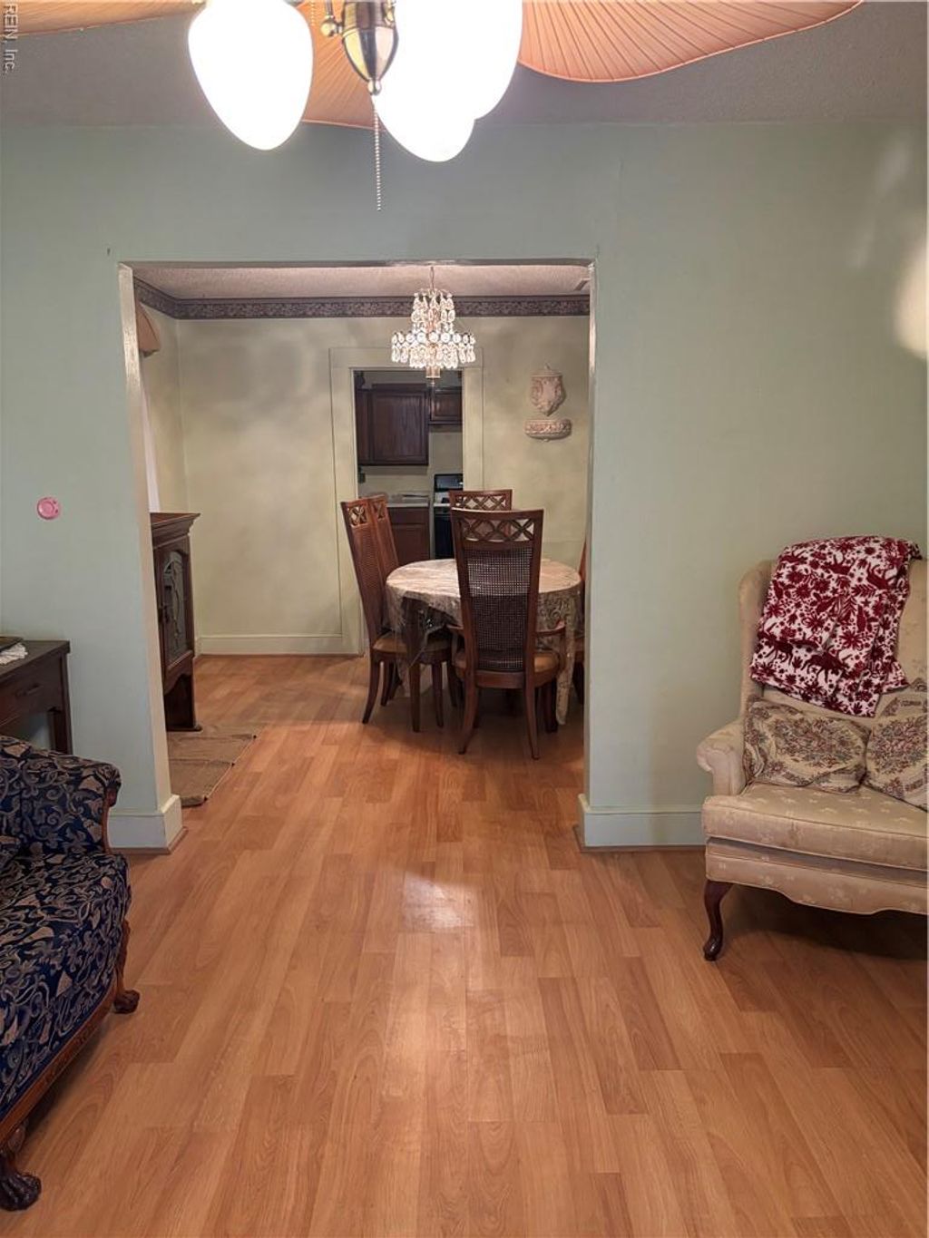 Photo of 941 Hamilton Avenue, Portsmouth, VA 23707 (MLS # 10632059)