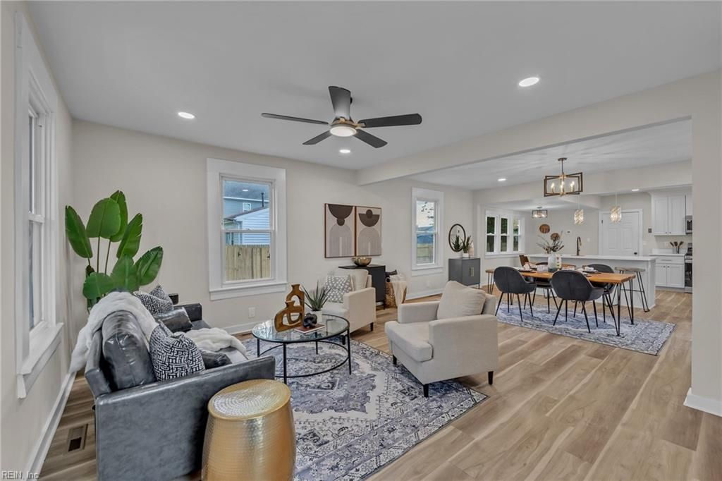 Photo of 1930 Nashville Avenue, Portsmouth, VA 23707 (MLS # 10630741)