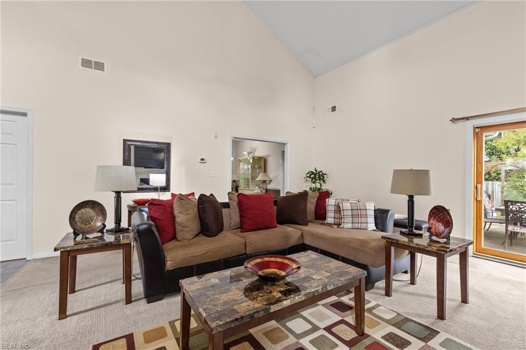 Photo of 1860 Kempsville Crossing Ln Lane, Virginia Beach, VA 23464 (MLS # 10658424)