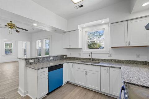 Photo of 1111 31st Street, Newport News, VA 23607 (MLS # 10604929)