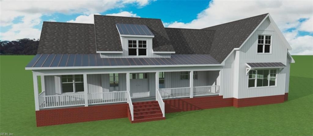 Photo of 7214 Wilson Circle, Gloucester, VA 23061 (MLS # 10621165)