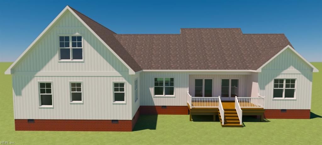 Photo of 7214 Wilson Circle, Gloucester, VA 23061 (MLS # 10621165)