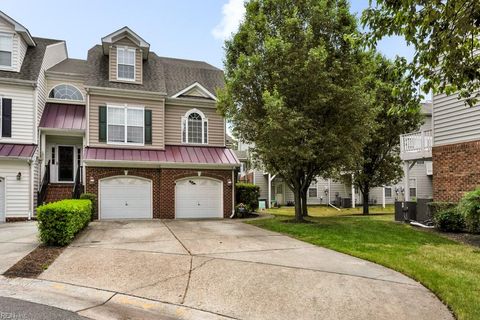 4413 Harlesden DR Virginia Beach VA 23462
