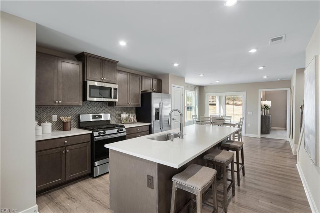 Photo of 5014 Winding Creek #2F, Williamsburg, VA 23188 (MLS # 10616874)