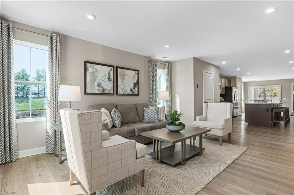 Photo of 5014 Winding Creek #2F, Williamsburg, VA 23188 (MLS # 10616874)