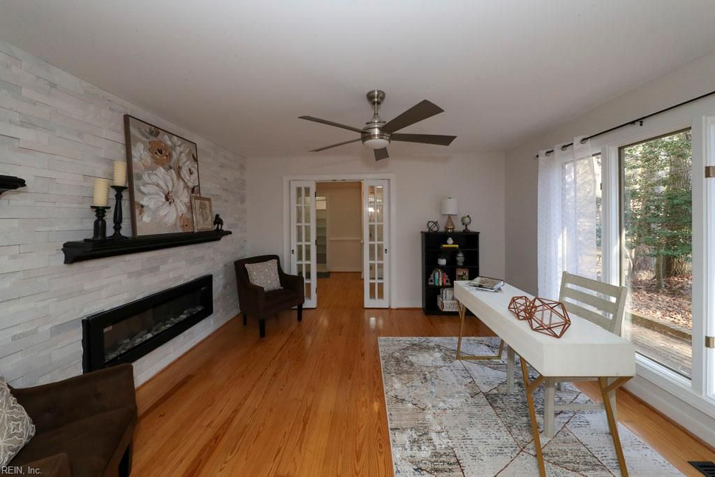 Photo of 208 Fairfax Way, Williamsburg, VA 23185 (MLS # 10629360)