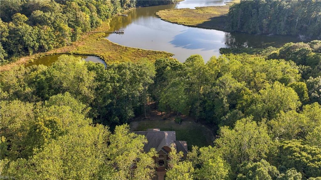 Photo of 15233 Mokete Trail, Smithfield, VA 23430 (MLS # 10657583)
