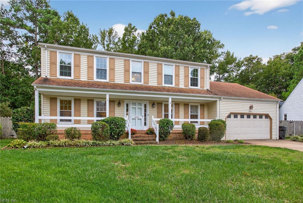 4205 Woodport CIR