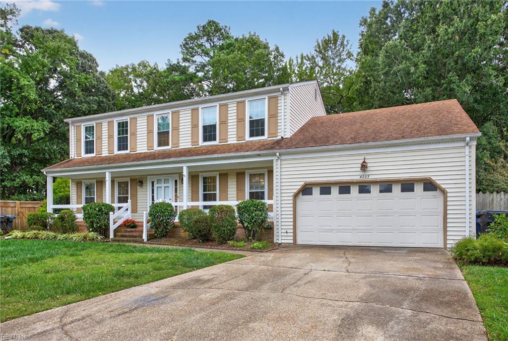 4205 Woodport CIR