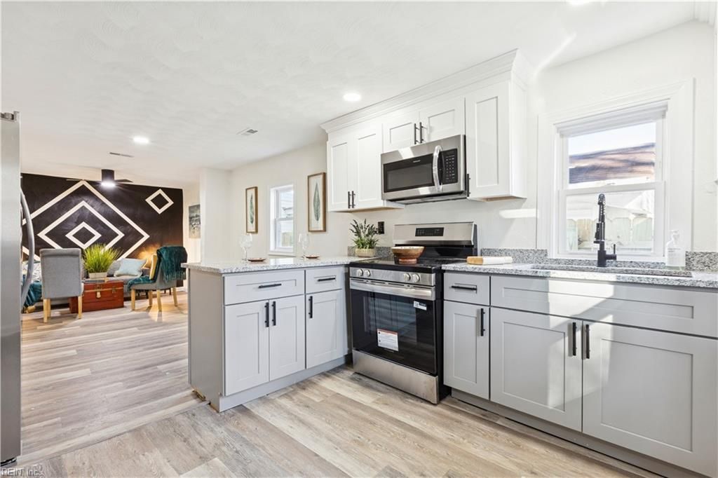 Photo of 204 Bute Street, Suffolk, VA 23434 (MLS # 10630838)