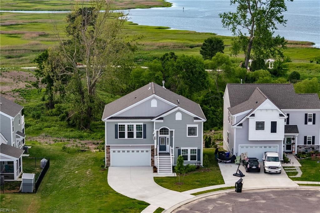 Photo of 105 Corcoran Lane, Suffolk, VA 23434 (MLS # 10611760)