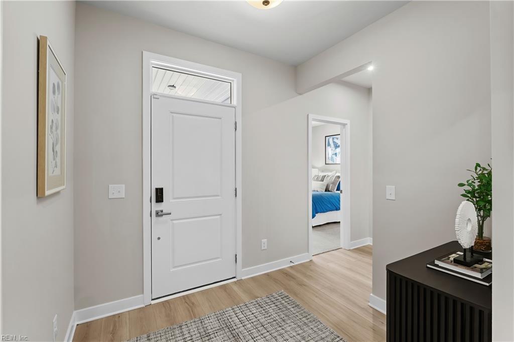 Photo of 7136 Holiday Lane, Toano, VA 23168 (MLS # 10639820)
